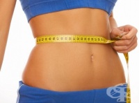 Сокът от нар намалява тлъстините в коремната област